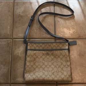 Coach Crossbody Bag